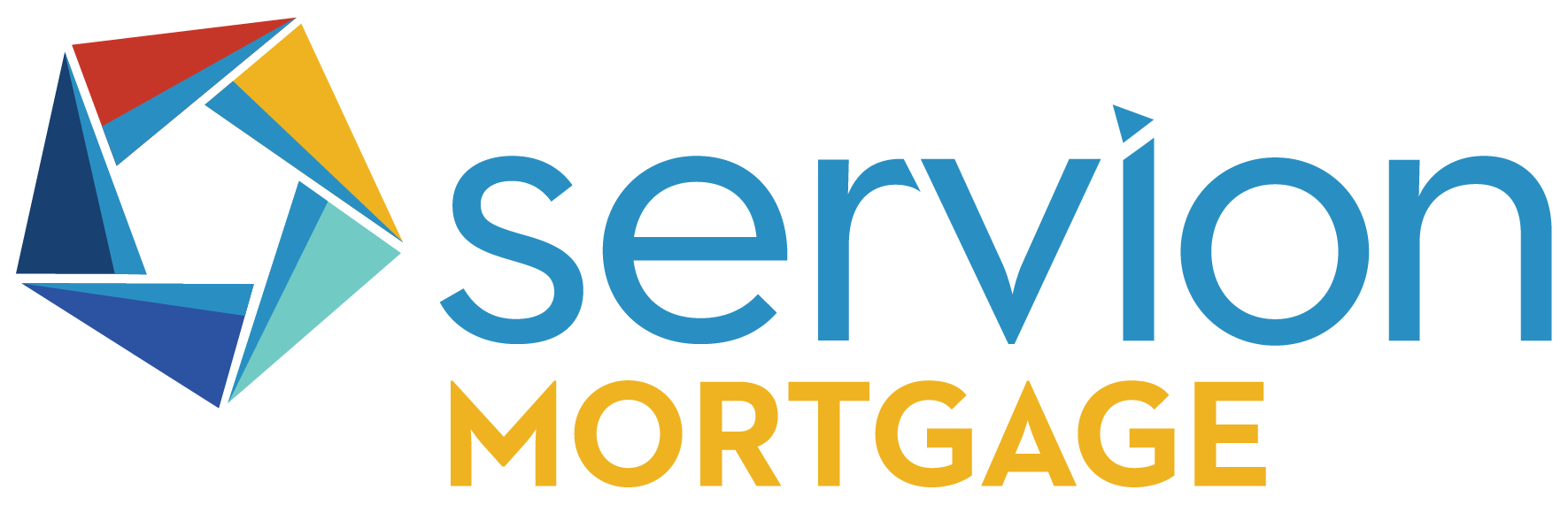 servion mortgage partner